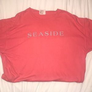 Seaside Comfort Colors T-Shirt